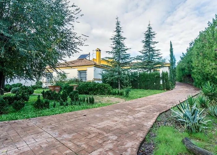 Casa Elizabeth