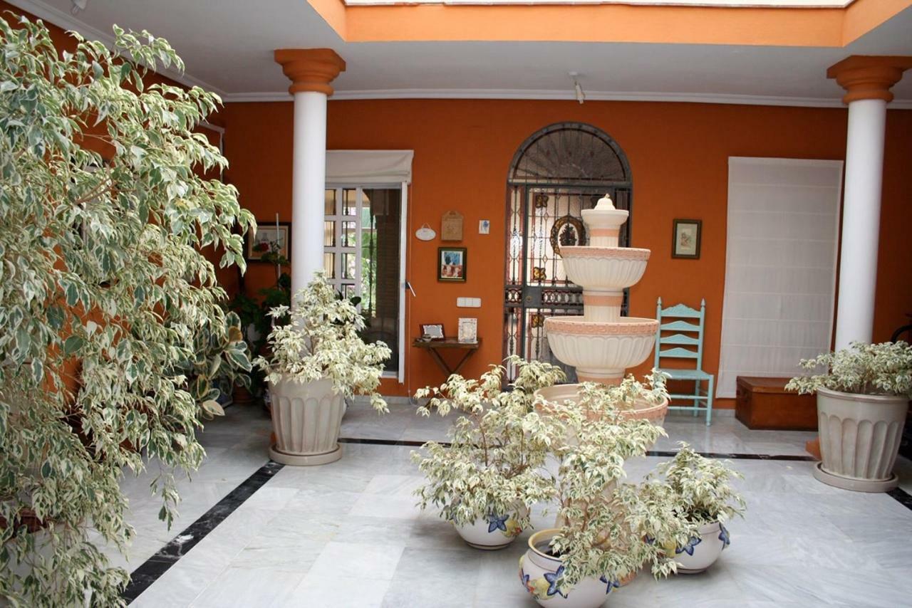 Casa Elizabeth Séjour chez l'habitant Palomares del Río