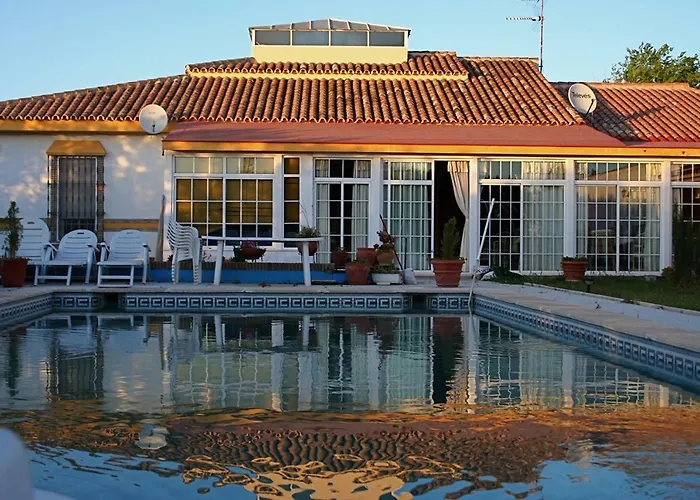 Casa Elizabeth
