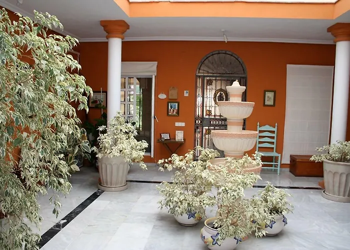 Casa Elizabeth