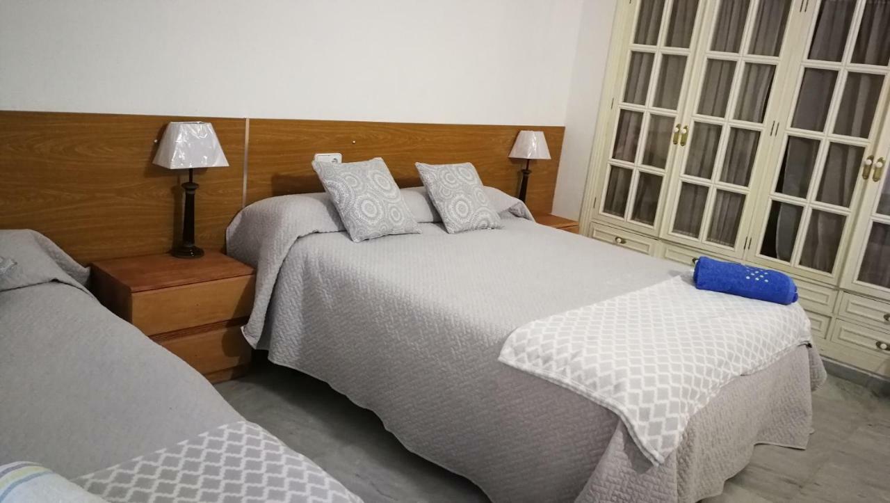 Casa Elizabeth Privatunterkunft *